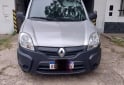Utilitarios - Renault Kangoo 2017 Nafta 86000Km - En Venta