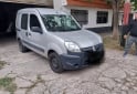 Utilitarios - Renault Kangoo 2017 Nafta 86000Km - En Venta