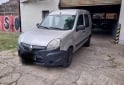 Utilitarios - Renault Kangoo 2017 Nafta 86000Km - En Venta