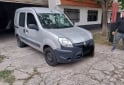 Utilitarios - Renault Kangoo 2017 Nafta 86000Km - En Venta