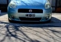 Autos - Fiat Punto 1.4 glx 2009 GNC 145000Km - En Venta