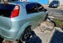 Autos - Fiat Punto 1.4 glx 2009 GNC 145000Km - En Venta