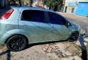 Autos - Fiat Punto 1.4 glx 2009 GNC 145000Km - En Venta