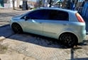 Autos - Fiat Punto 1.4 glx 2009 GNC 145000Km - En Venta
