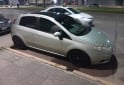 Autos - Fiat Punto 1.4 glx 2009 GNC 145000Km - En Venta