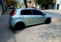 Autos - Fiat Punto 1.4 glx 2009 GNC 145000Km - En Venta