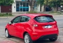 Autos - Ford fiesta kinetic se plus 2018 GNC 165Km - En Venta