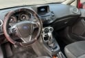 Autos - Ford fiesta kinetic se plus 2018 GNC 165Km - En Venta