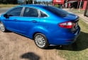 Autos - Ford Fiesta Titanium 2016 Nafta 106000Km - En Venta