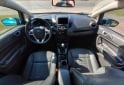 Autos - Ford Fiesta Titanium 2016 Nafta 106000Km - En Venta