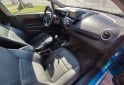 Autos - Ford Fiesta Titanium 2016 Nafta 106000Km - En Venta