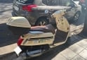 Motos - Kymco Like 2023 Nafta 7800Km - En Venta
