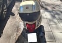 Motos - Kymco Like 2023 Nafta 7800Km - En Venta