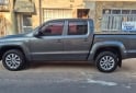 Camionetas - Volkswagen Amarok 180cv confort perm 2022 Diesel 122000Km - En Venta