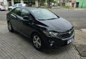 Autos - Chevrolet PRISMA LTZ 1.4N 2017 Nafta 140000Km - En Venta