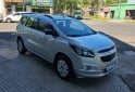 Autos - Chevrolet SPIN LT 1.8N 2018 Nafta 99000Km - En Venta