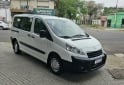 Utilitarios - Peugeot EXPERT HDI CONFORT 8 ASI 2013 Diesel 140000Km - En Venta