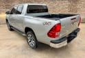 Camionetas - Toyota Hilux SRX 2.8 TDI 4X4 2017 Diesel - En Venta