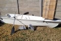 Embarcaciones - CANOBOTE CAIMAN 420 S2 MOTOR HIDEA 6HP - En Venta