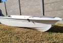 Embarcaciones - CANOBOTE CAIMAN 420 S2 MOTOR HIDEA 6HP - En Venta