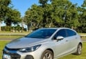 Autos - Chevrolet CRUZE PREMIER 2020 Nafta 141000Km - En Venta