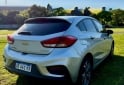 Autos - Chevrolet CRUZE PREMIER 2020 Nafta 141000Km - En Venta