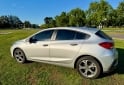 Autos - Chevrolet CRUZE PREMIER 2020 Nafta 141000Km - En Venta