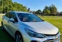 Autos - Chevrolet CRUZE PREMIER 2020 Nafta 141000Km - En Venta