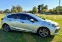 Autos - Chevrolet CRUZE PREMIER 2020 Nafta 141000Km - En Venta