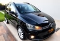 Autos - Volkswagen Suran 1.6 Highline 2016 Nafta  - En Venta