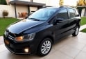 Autos - Volkswagen Suran 1.6 Highline 2016 Nafta  - En Venta