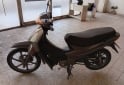 Motos - Guerrero Trip 110 full 2024 Nafta 9000Km - En Venta