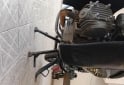 Motos - Guerrero Trip 110 full 2024 Nafta 9000Km - En Venta