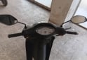 Motos - Guerrero Trip 110 full 2024 Nafta 9000Km - En Venta