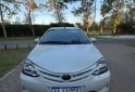 Autos - Toyota 2016 xs 2016 Nafta 70000Km - En Venta