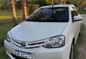Autos - Toyota 2016 xs 2016 Nafta 70000Km - En Venta