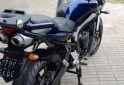 Motos - Yamaha FAZER 600 S2 2008 Nafta 29400Km - En Venta