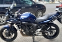 Motos - Yamaha FAZER 600 S2 2008 Nafta 29400Km - En Venta