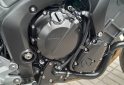 Motos - Yamaha FAZER 600 S2 2008 Nafta 29400Km - En Venta