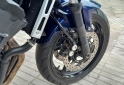 Motos - Yamaha FAZER 600 S2 2008 Nafta 29400Km - En Venta