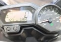 Motos - Yamaha FAZER 600 S2 2008 Nafta 29400Km - En Venta