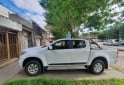 Camionetas - Chevrolet S10 2015 Diesel 234000Km - En Venta