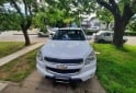 Camionetas - Chevrolet S10 2015 Diesel 234000Km - En Venta
