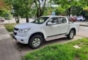 Camionetas - Chevrolet S10 2015 Diesel 234000Km - En Venta