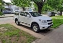 Camionetas - Chevrolet S10 2015 Diesel 234000Km - En Venta
