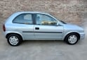 Autos - Chevrolet Corsa Classic 1.6 2008 Nafta 160000Km - En Venta