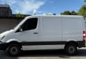 Utilitarios - Mercedes Benz SPRINTER 411 2019 Diesel 200000Km - En Venta