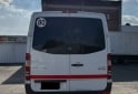 Utilitarios - Mercedes Benz SPRINTER 411 2019 Diesel 200000Km - En Venta
