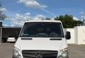 Utilitarios - Mercedes Benz SPRINTER 411 2019 Diesel 200000Km - En Venta