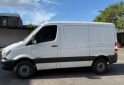Utilitarios - Mercedes Benz SPRINTER 411 2019 Diesel 200000Km - En Venta